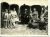 1953: 1953: Een dagje Zandvoort-2: familie van Vucht-Bergefurt uit Arnhem met Tante Doortje en ome Theo uit Appeltern
vlnr: Peter,Marijke,Nel van Vucht-Bergefurt,Theo van Rooij,José en Doortje van Vucht