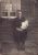 Johanna van Vucht(1895-1929) met met haar oudste zoon Jacques Wintjes (1923-2005)